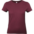 T-shirt Femme Avec Votre Logo B&C E190 – Entreprise & Événement