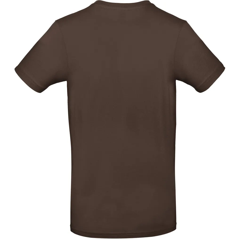 B&C E190 – T-shirt Homme Premium à Personnaliser