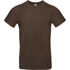 B&C E190 – T-shirt Homme Premium à Personnaliser