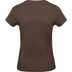 T-shirt Femme Avec Votre Logo B&C E190 – Entreprise & Événement
