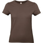 T-shirt Femme Avec Votre Logo B&C E190 – Entreprise & Événement