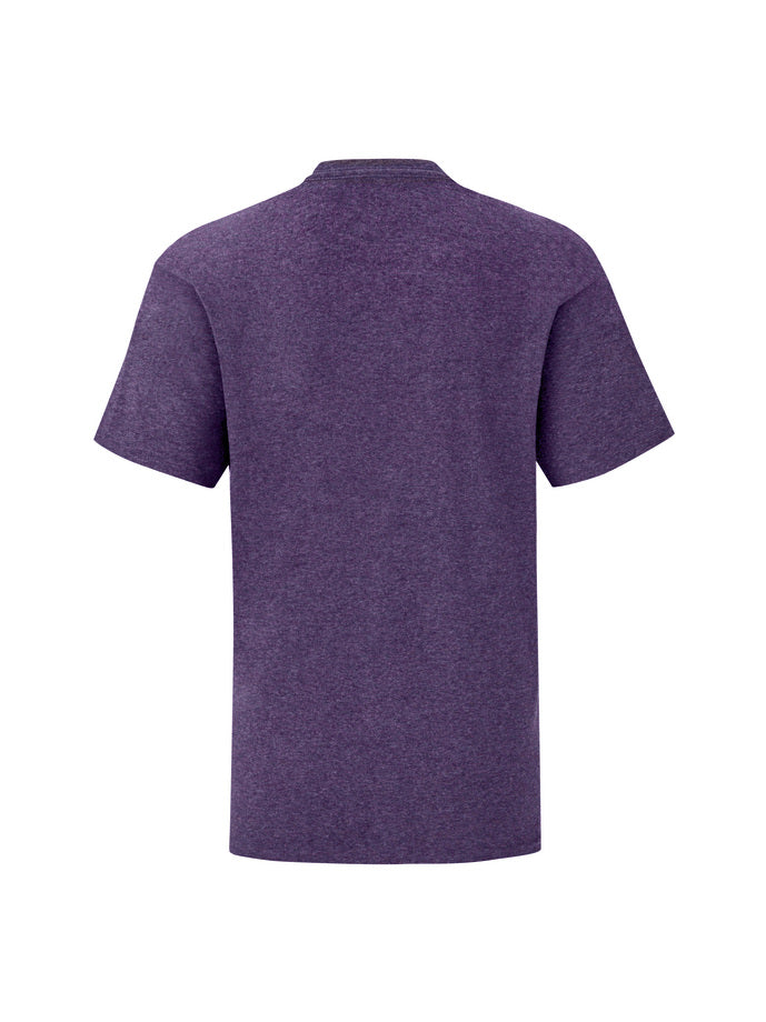 T-shirt Enfant Personnalisé Fruit of the Loom – École & Association