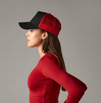 Casquette Américaine Filet Avec Votre Logo B640 – Style Trucker | Marque & Événement
