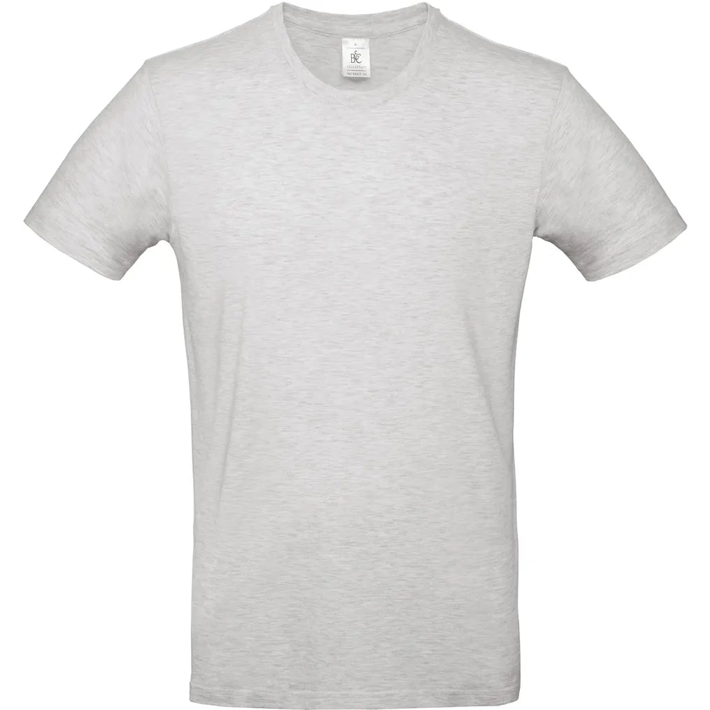 B&C E190 – T-shirt Homme Premium à Personnaliser