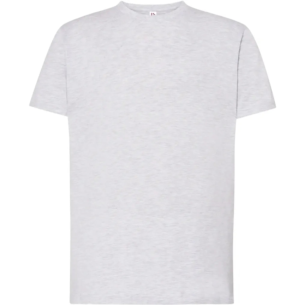 T-shirt Homme Personnalisé JHK 150 – Entreprise, Association & Événement