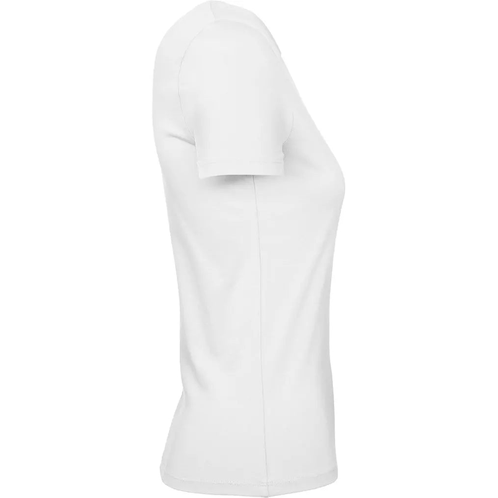 T-shirt Femme Avec Votre Logo B&C E190 – Entreprise & Événement