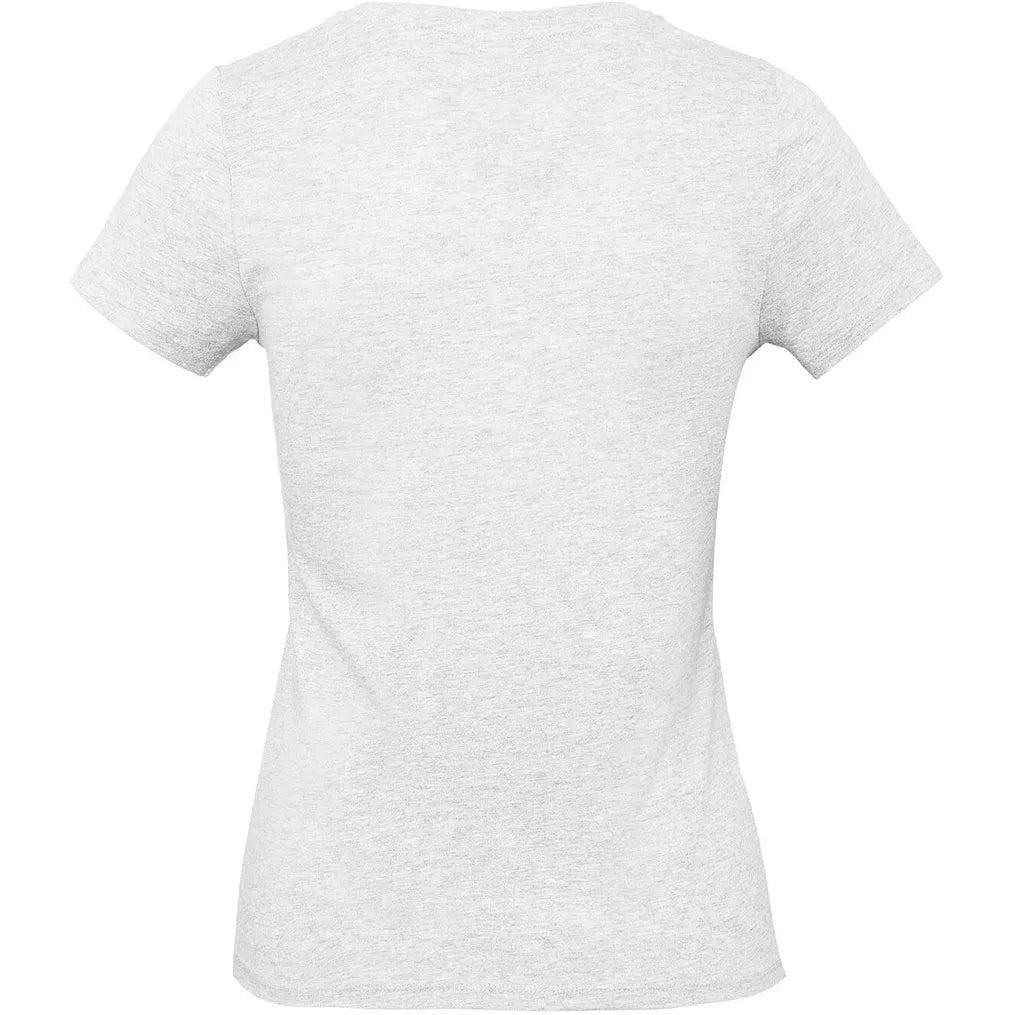 T-shirt Femme Avec Votre Logo B&C E190 – Entreprise & Événement