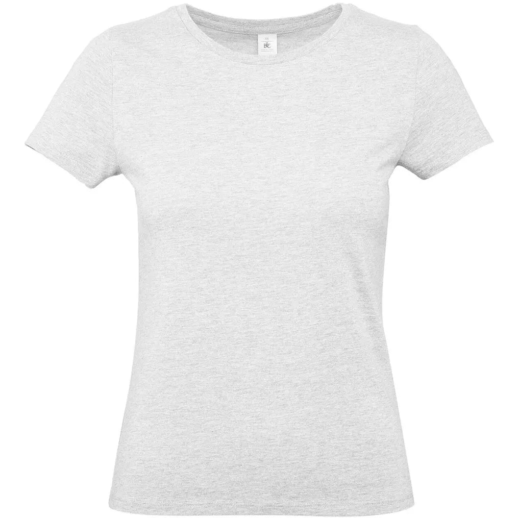 T-shirt Femme Personnalisé B&C Collection E190