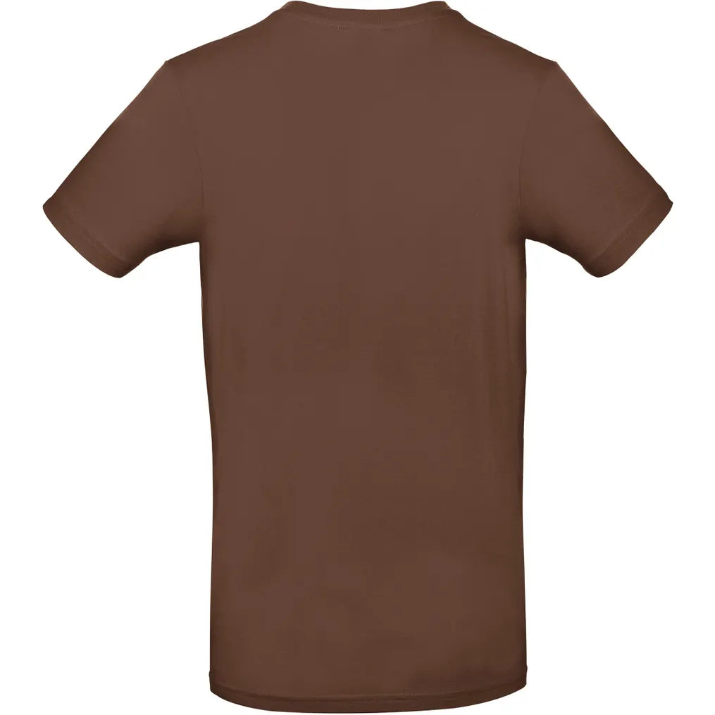B&C E190 – T-shirt Homme Premium à Personnaliser