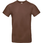 B&C E190 – T-shirt Homme Premium à Personnaliser