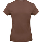 T-shirt Femme Avec Votre Logo B&C E190 – Entreprise & Événement