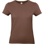 T-shirt Femme Avec Votre Logo B&C E190 – Entreprise & Événement