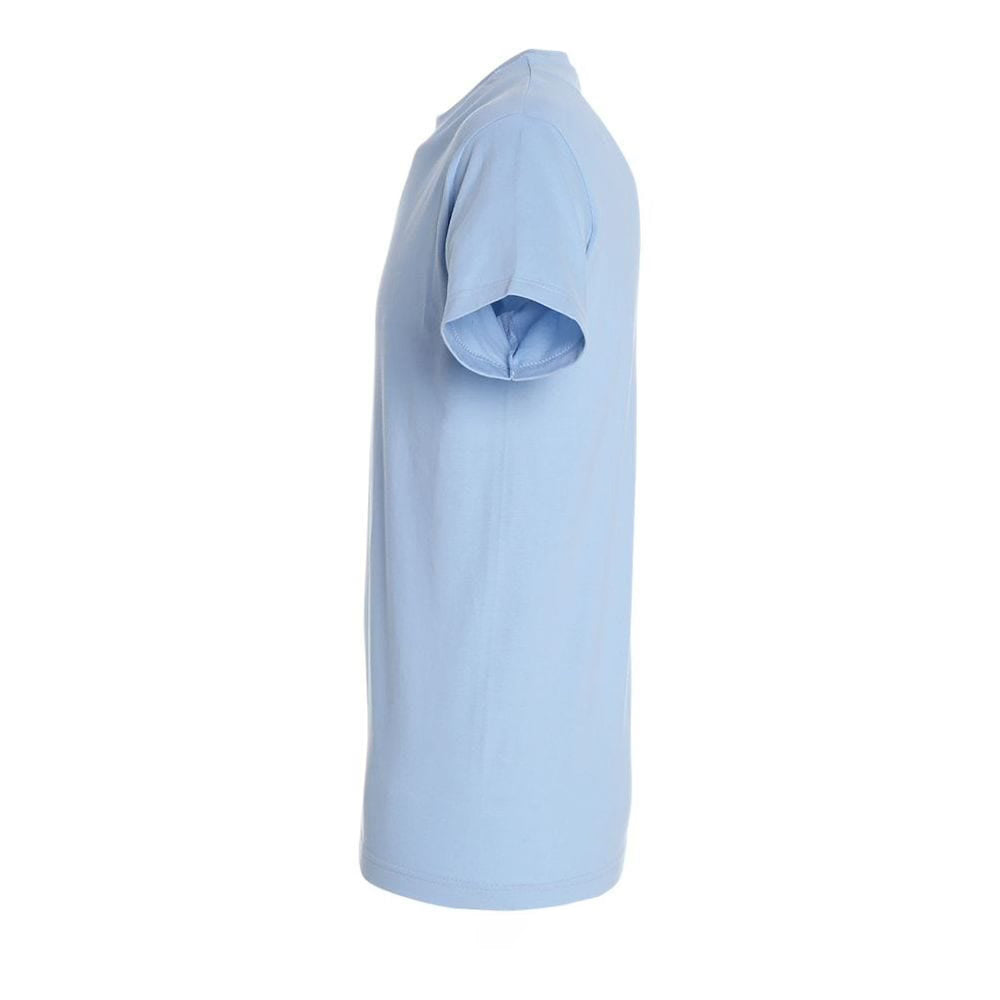 T-shirt Homme Personnalisable SOL'S Imperial – 190g | Entreprise & Association
