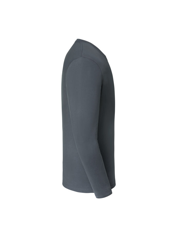 T-shirt Manches Longues Personnalisable Russell Authentic – Entreprise & Équipe