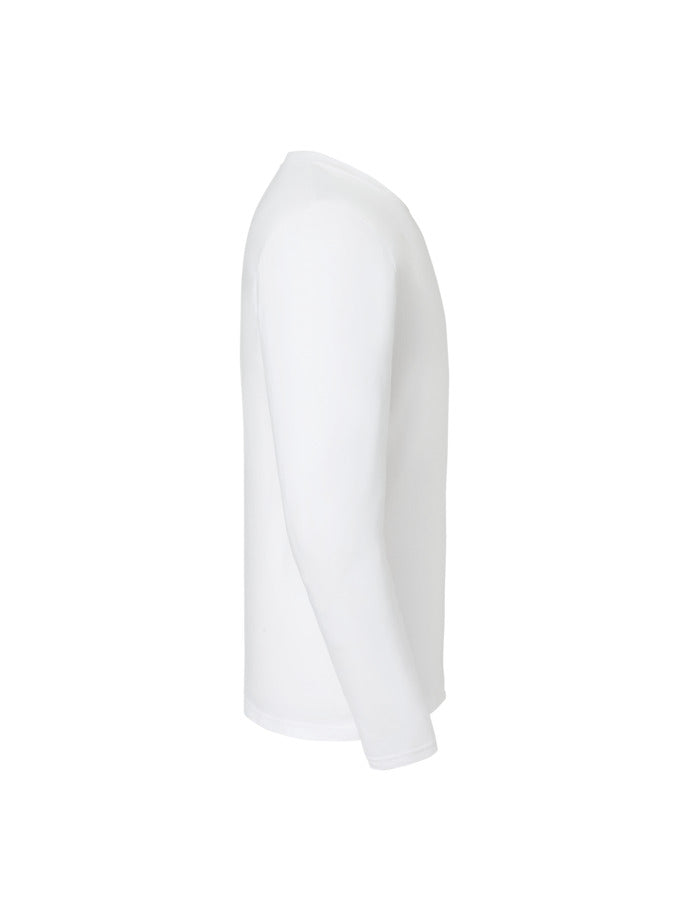 T-shirt Manches Longues Personnalisable Russell Authentic – Entreprise & Équipe