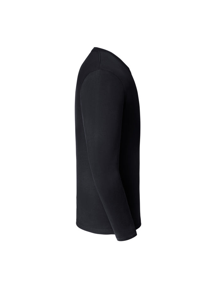 T-shirt Manches Longues Personnalisable Russell Authentic – Entreprise & Équipe