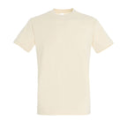 T-shirt Homme Personnalisable SOL'S Imperial – 190g | Entreprise & Association