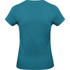 T-shirt Femme Avec Votre Logo B&C E190 – Entreprise & Événement