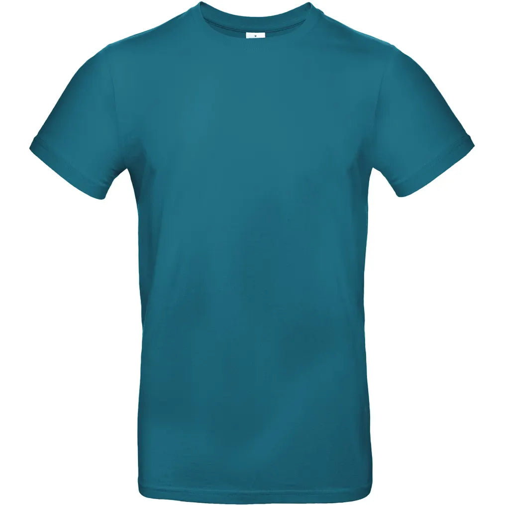B&C E190 – T-shirt Homme Premium à Personnaliser