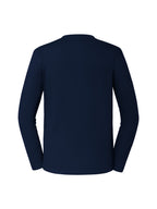 T-shirt Manches Longues Personnalisable Russell Authentic – Entreprise & Équipe