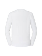 T-shirt Manches Longues Personnalisable Russell Authentic – Entreprise & Équipe