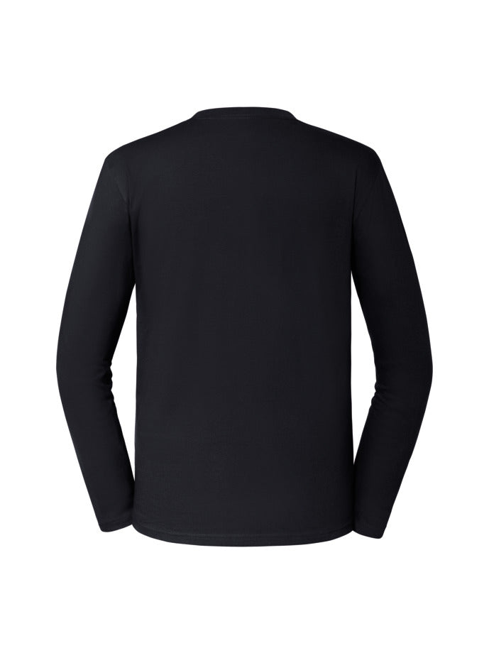 T-shirt Manches Longues Personnalisable Russell Authentic – Entreprise & Équipe