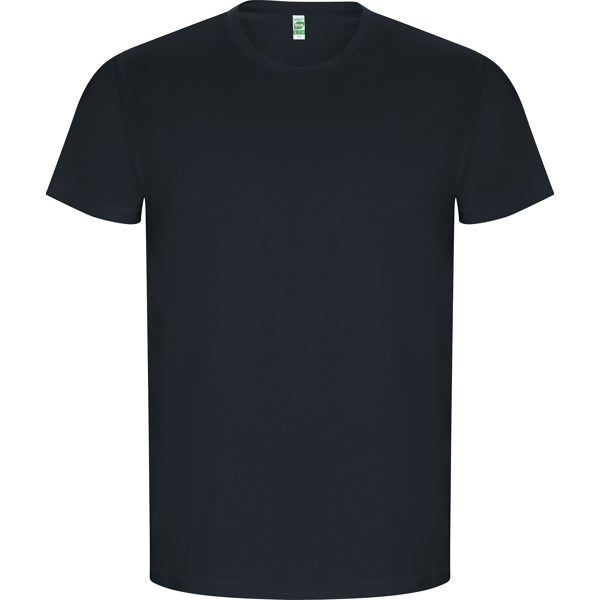 T-shirt Coton Bio GOLDEN 6690 – Certifié GOTS