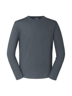 T-shirt Manches Longues Personnalisable Russell Authentic – Entreprise & Équipe