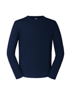 T-shirt Manches Longues Personnalisable Russell Authentic – Entreprise & Équipe