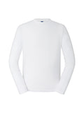 T-shirt Manches Longues Personnalisable Russell Authentic – Entreprise & Équipe