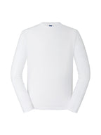 T-shirt Manches Longues Personnalisable Russell Authentic – Entreprise & Équipe