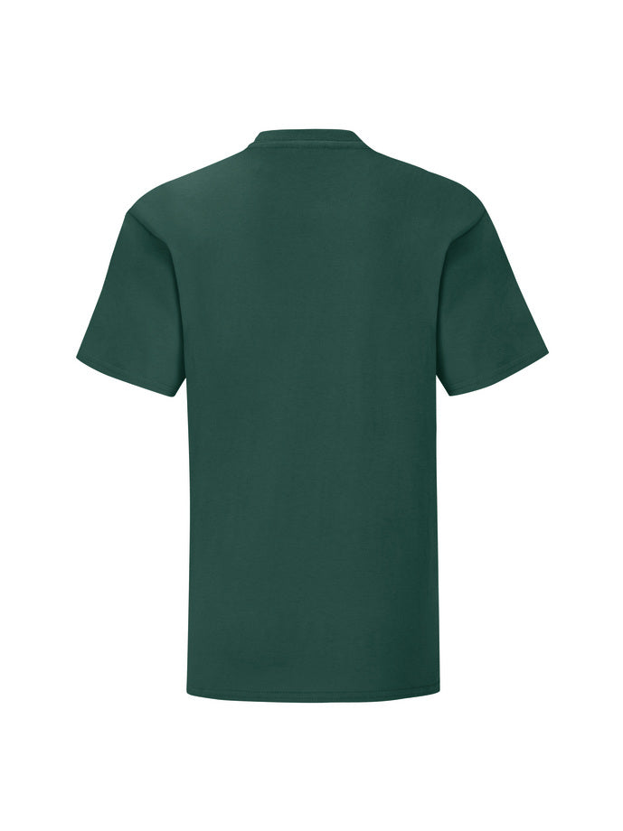 T-shirt Enfant Personnalisé Fruit of the Loom – École & Association