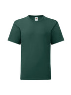 T-shirt Enfant Personnalisé Fruit of the Loom – École & Association