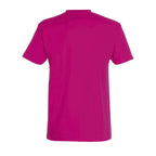 T-shirt Homme Personnalisable SOL'S Imperial – 190g | Entreprise & Association