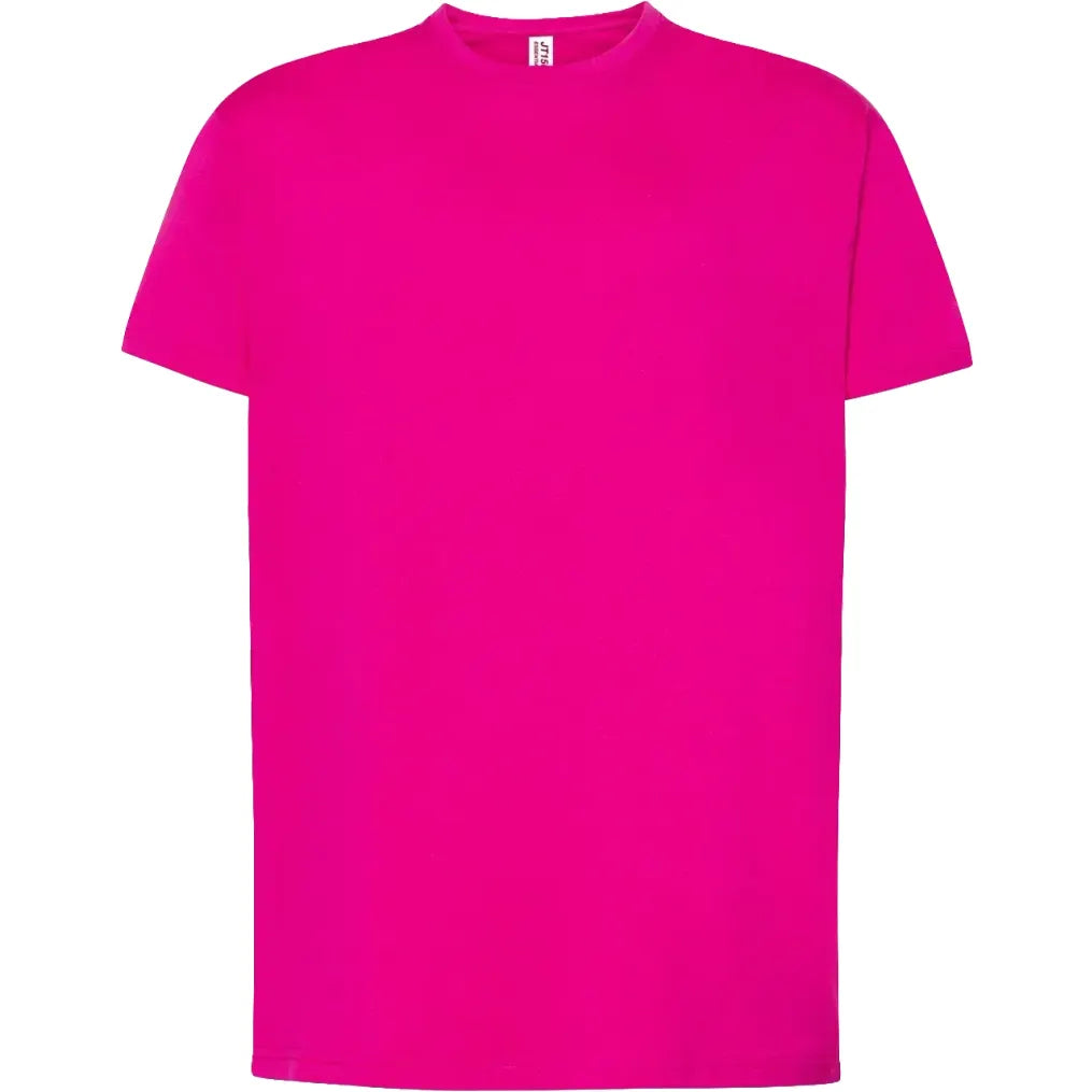 T-shirt Homme Personnalisé JHK 150 – Entreprise, Association & Événement