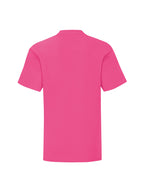 T-shirt Enfant Personnalisé Fruit of the Loom – École & Association