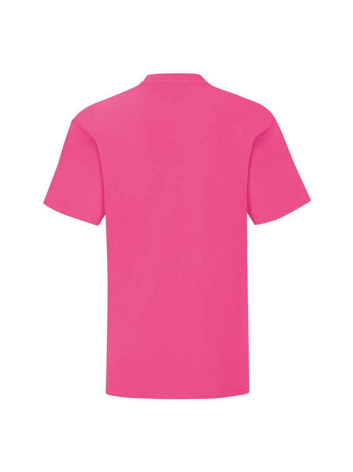 T-shirt Enfant Personnalisé Fruit of the Loom – École & Association