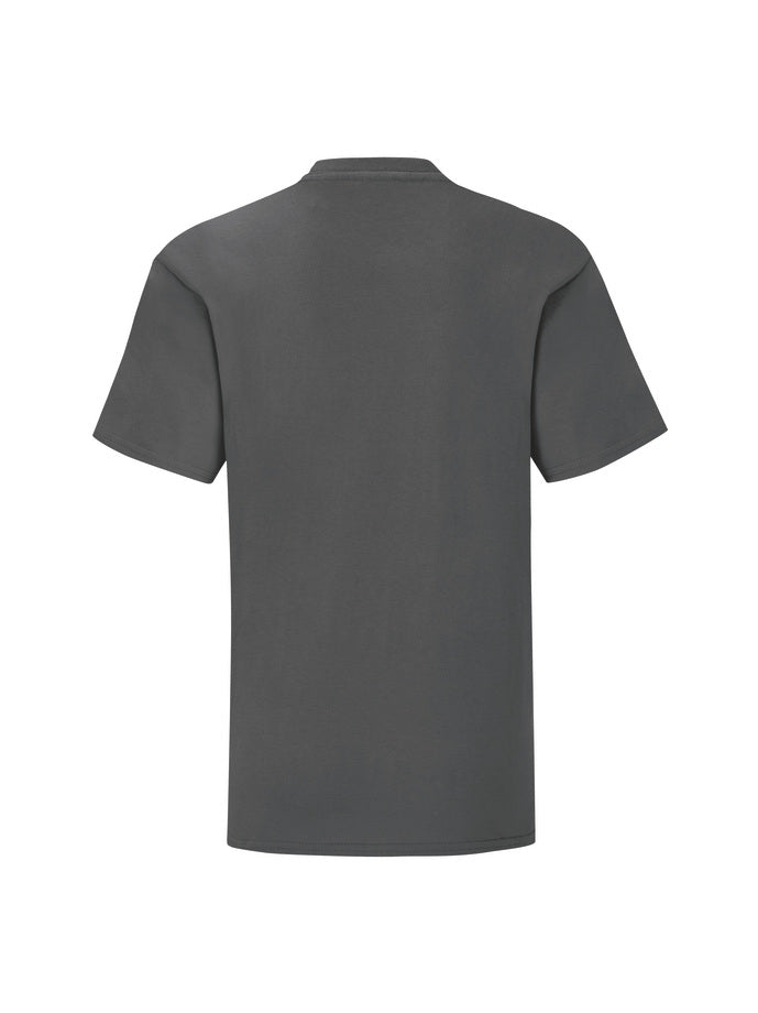 T-shirt Enfant Personnalisé Fruit of the Loom – École & Association