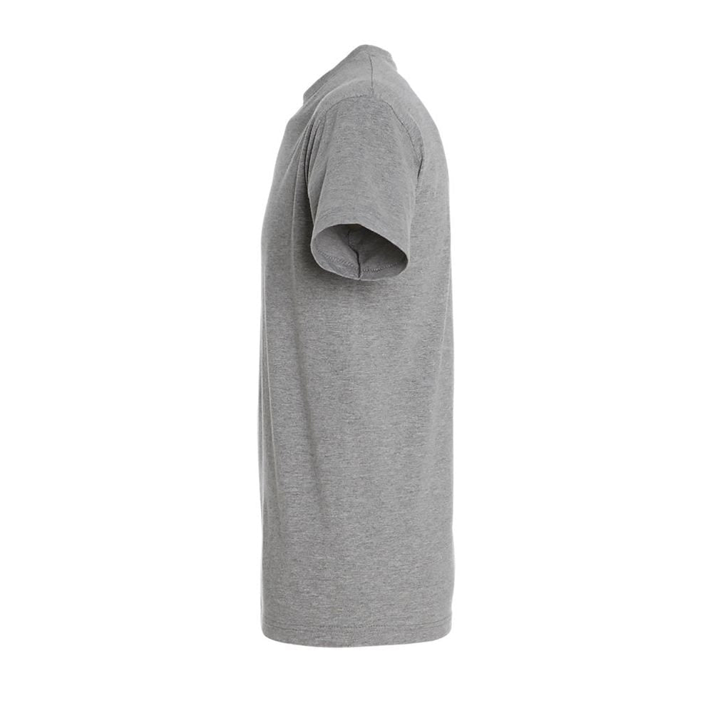 T-shirt Homme Personnalisable SOL'S Imperial – 190g | Entreprise & Association