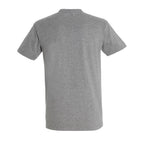 T-shirt Homme Personnalisable SOL'S Imperial – 190g | Entreprise & Association