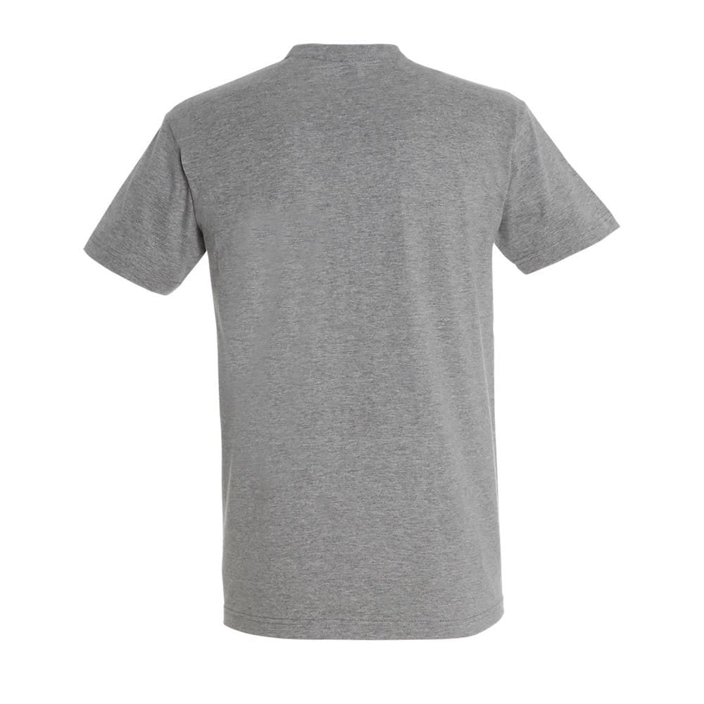 T-shirt Homme Personnalisable SOL'S Imperial – 190g | Entreprise & Association