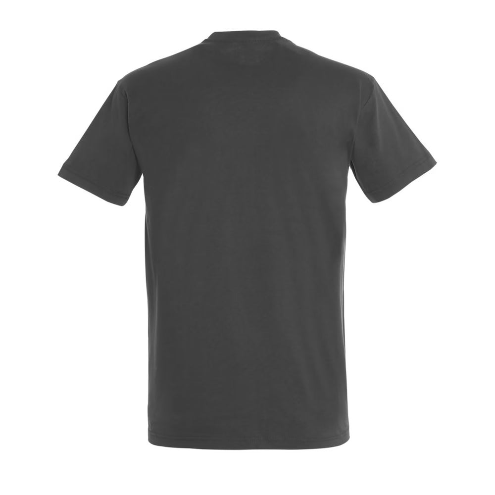 T-shirt Homme Personnalisable SOL'S Imperial – 190g | Entreprise & Association