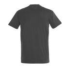 T-shirt Homme Personnalisable SOL'S Imperial – 190g | Entreprise & Association