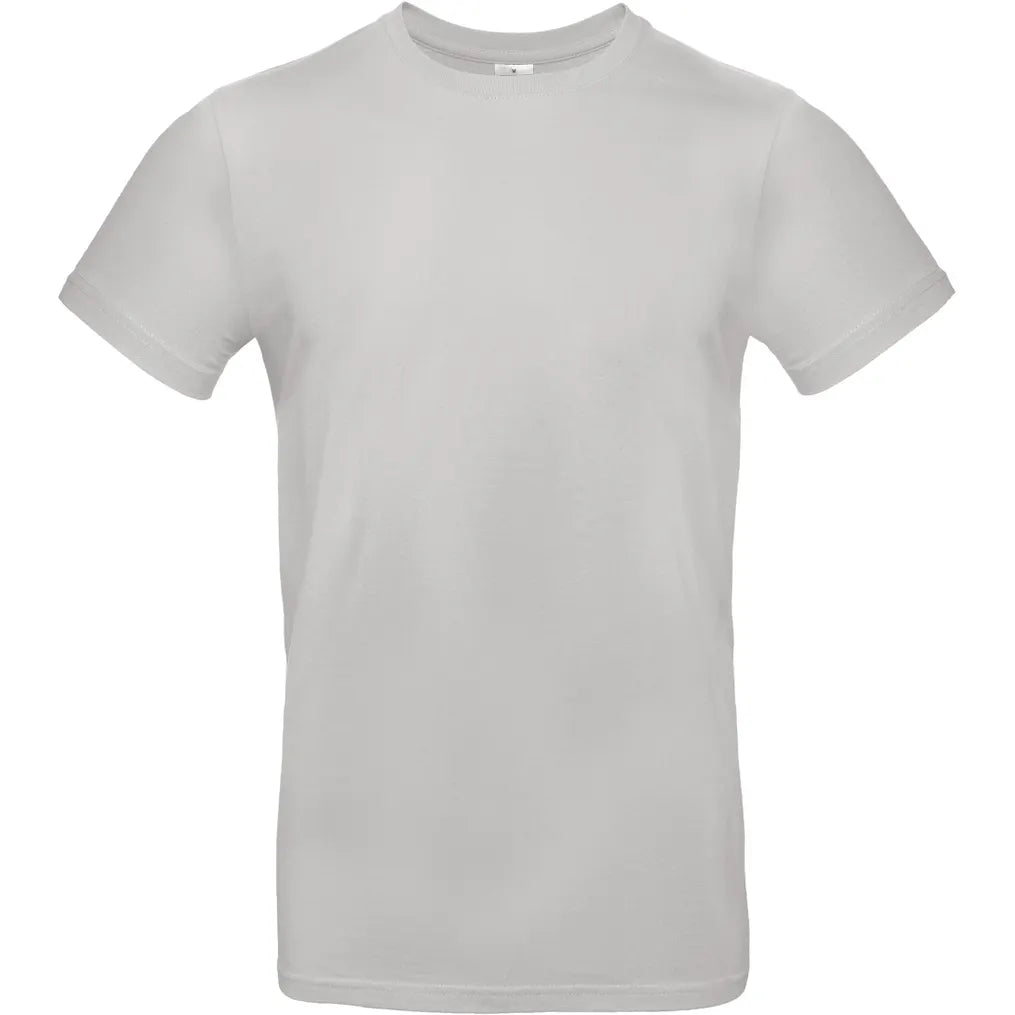 B&C E190 – T-shirt Homme Premium à Personnaliser