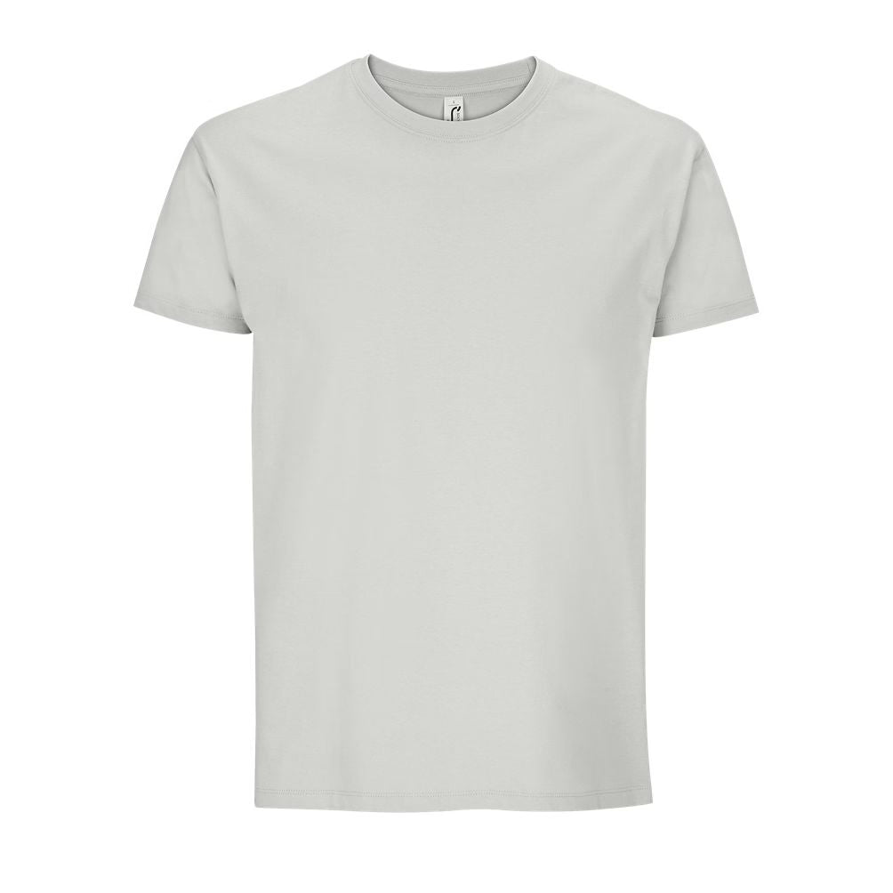 T-shirt Homme SOL'S Imperial 11500 – 190 g/m² | Idéal Personnalisation