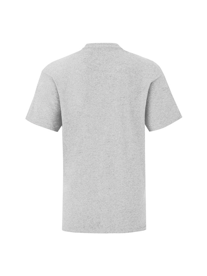 T-shirt Enfant Personnalisé Fruit of the Loom – École & Association