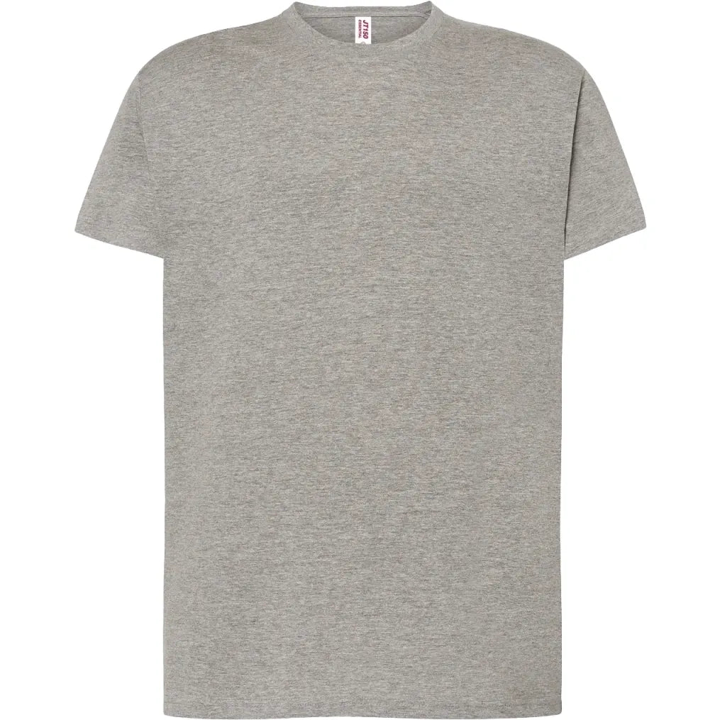 T-shirt Homme Personnalisé JHK 150 – Entreprise, Association & Événement