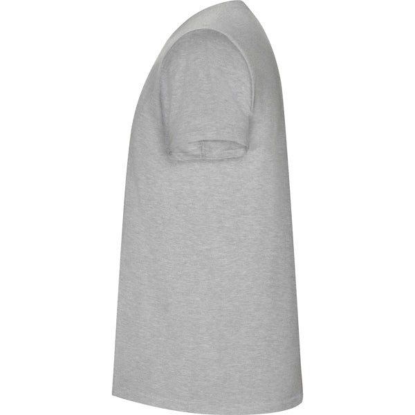 T-shirt Coton Bio GOLDEN 6690 – Certifié GOTS