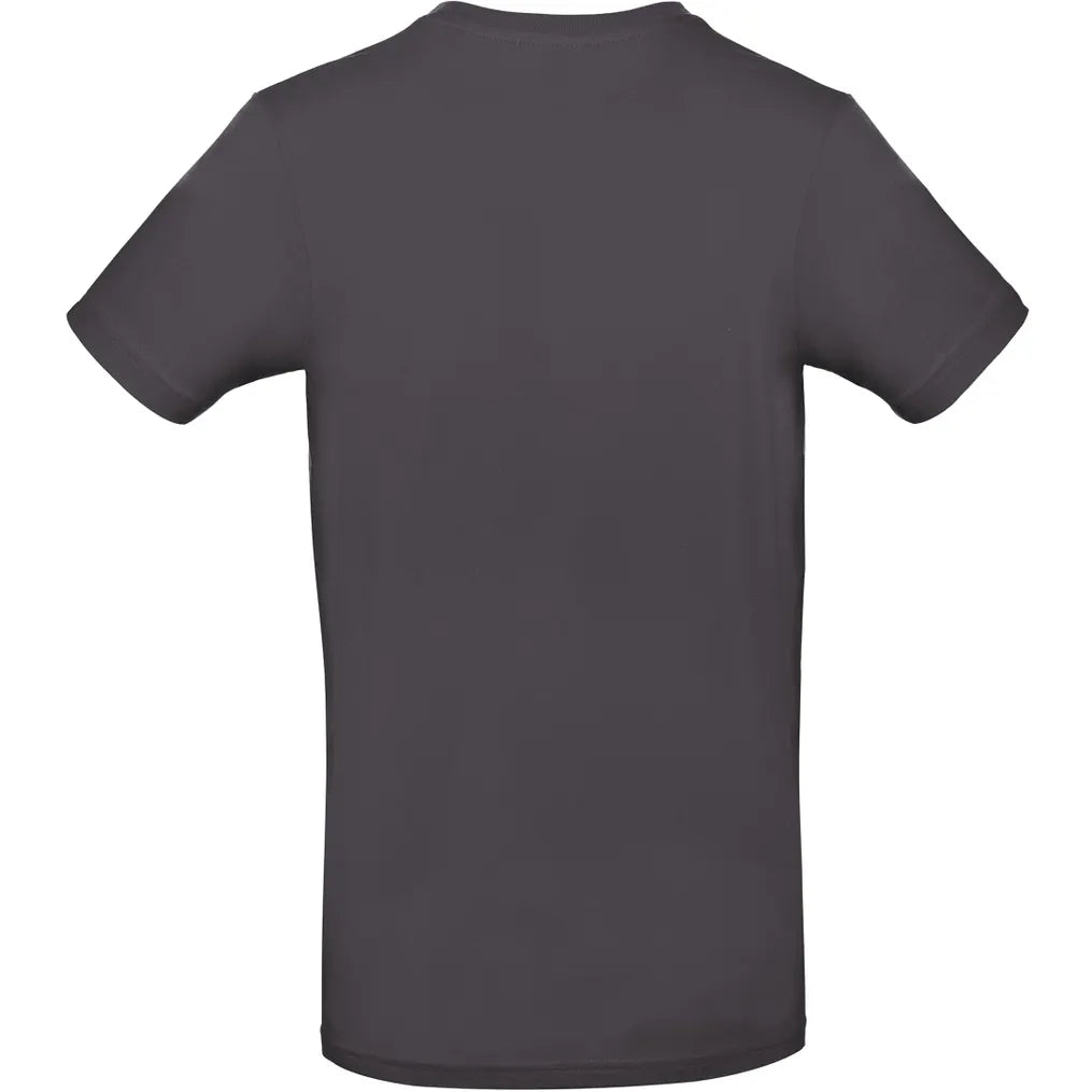 B&C E190 – T-shirt Homme Premium à Personnaliser