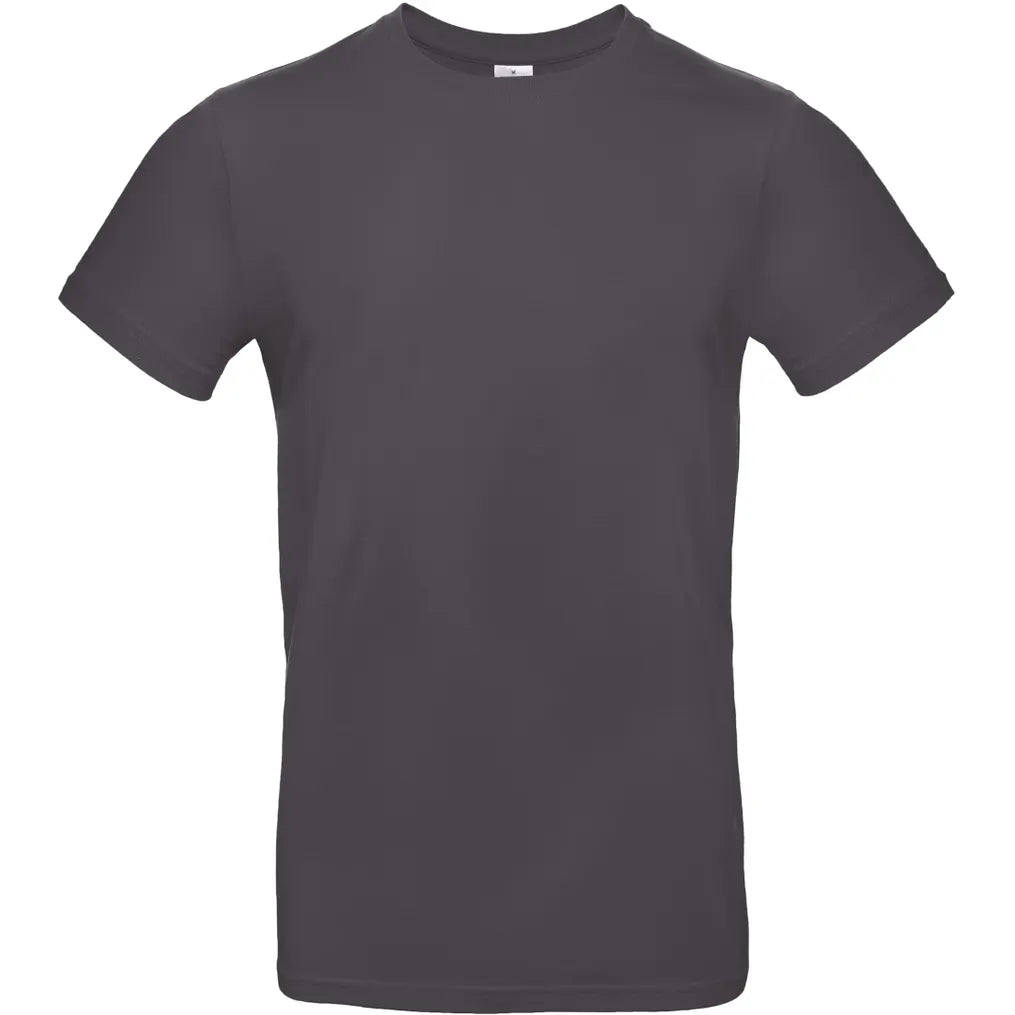 B&C E190 – T-shirt Homme Premium à Personnaliser